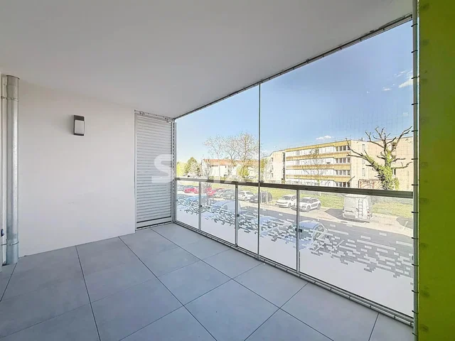 Obývačka