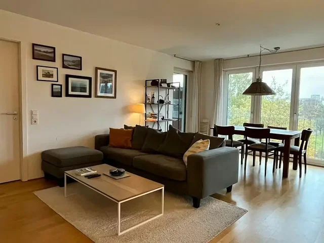 Obývací pokoj
