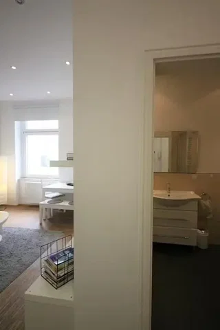 Obývací pokoj