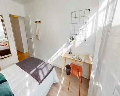 Дневна соба