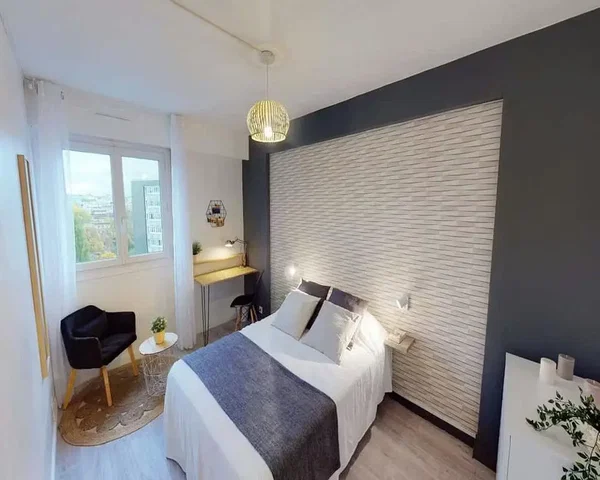 Obývací pokoj