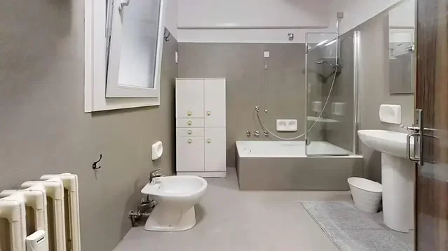 غرفة معيشة