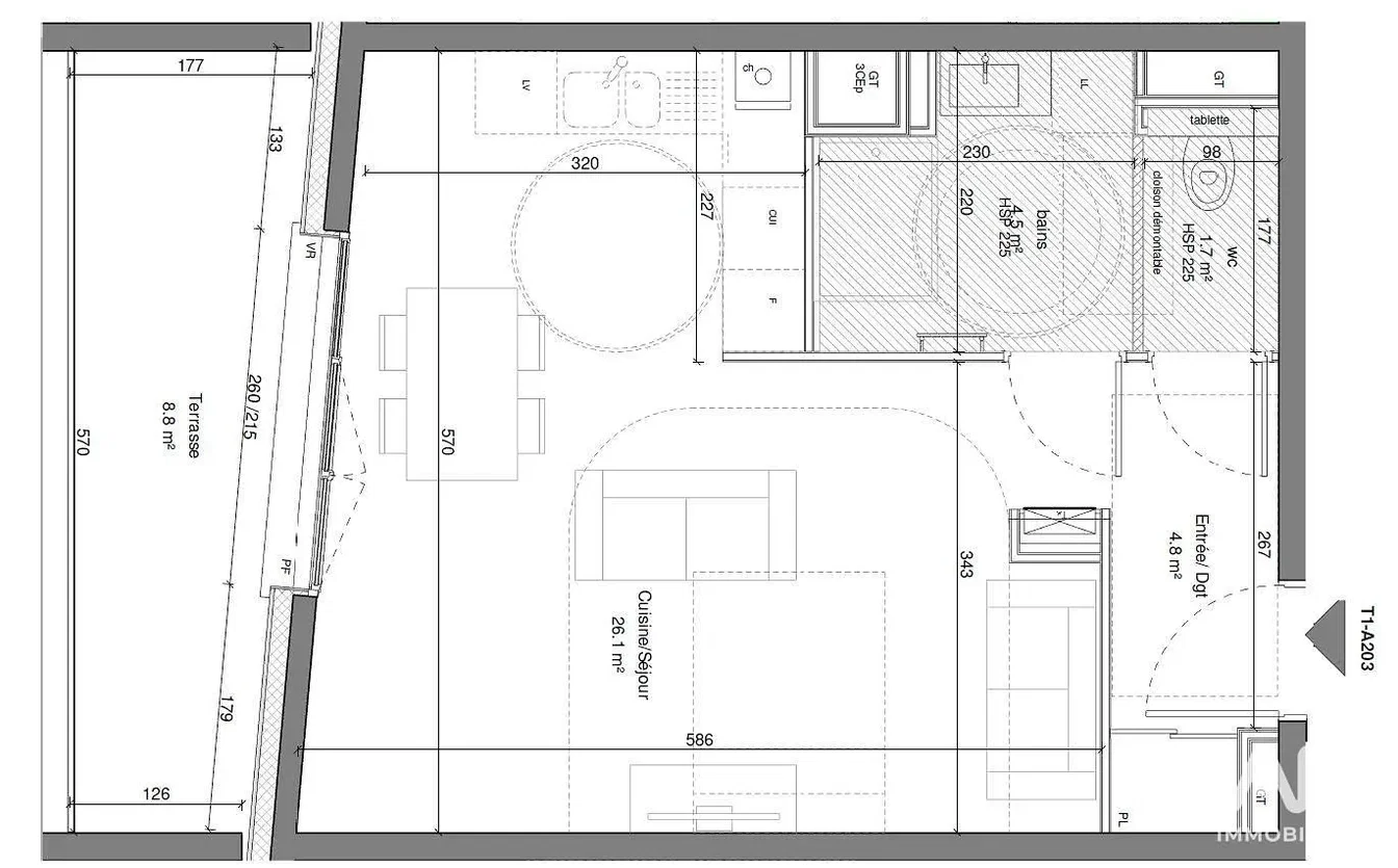 Дневна соба