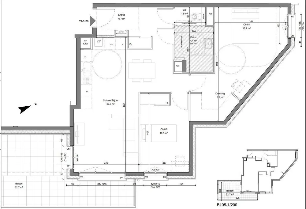 Дневна соба