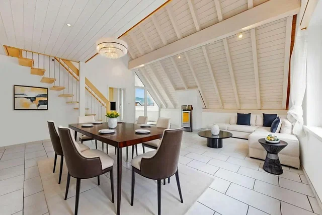 Дневна соба