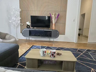 Oturma odası