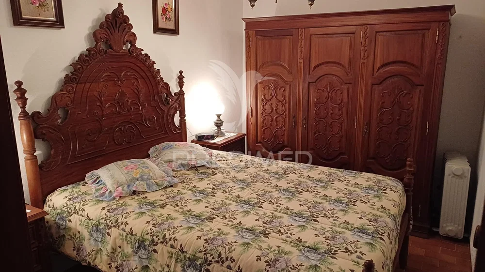 غرفة معيشة
