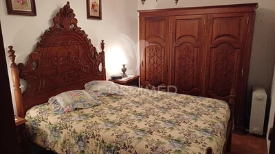 غرفة معيشة