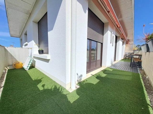 Oturma odası
