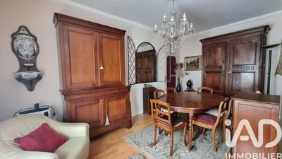 Oturma odası