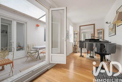 Дневна соба