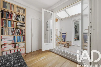 Дневна соба