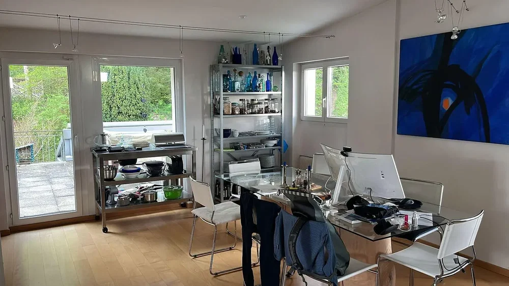 Salon