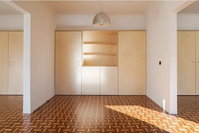 Oturma odası