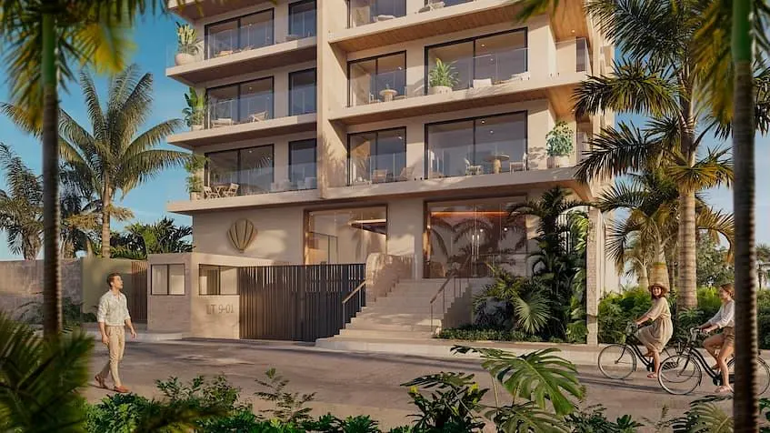 Дневна соба