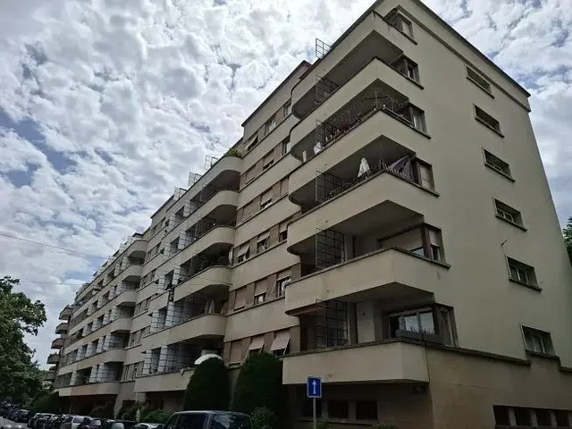 Obývačka