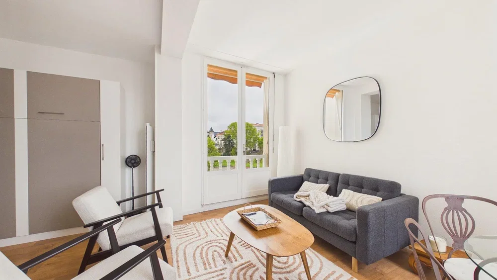 Дневна соба