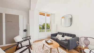 Дневна соба