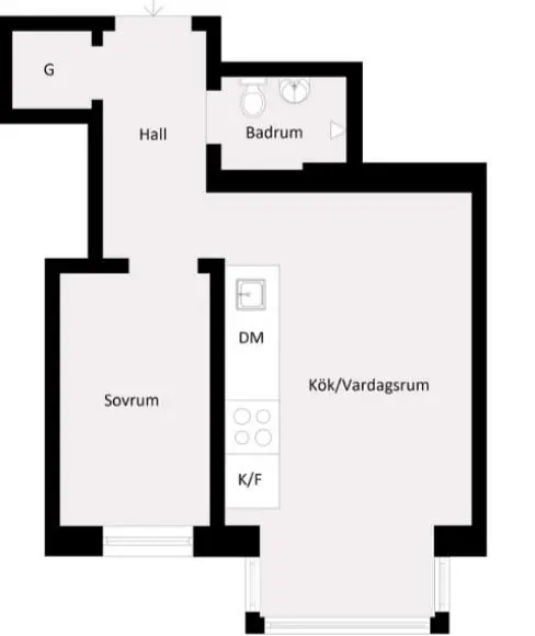 Sala de estar