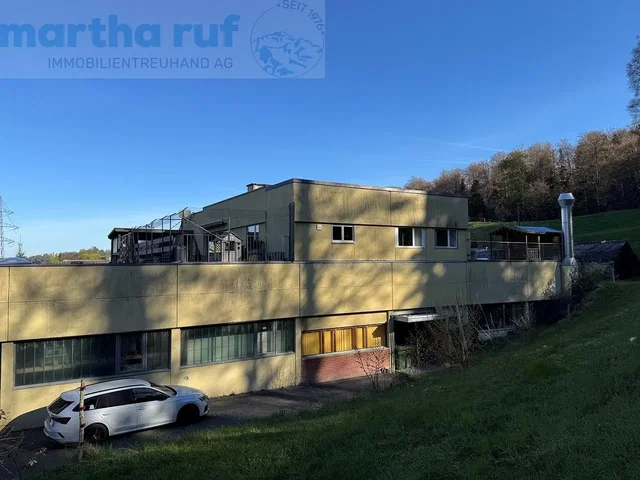 Obývačka