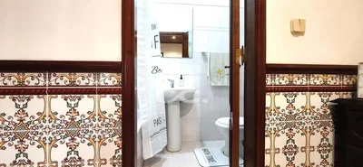 Obývací pokoj