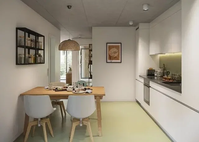 Woonkamer