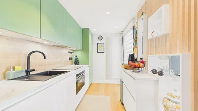 Дневна соба