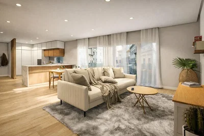 Дневна соба