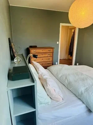 Obývací pokoj