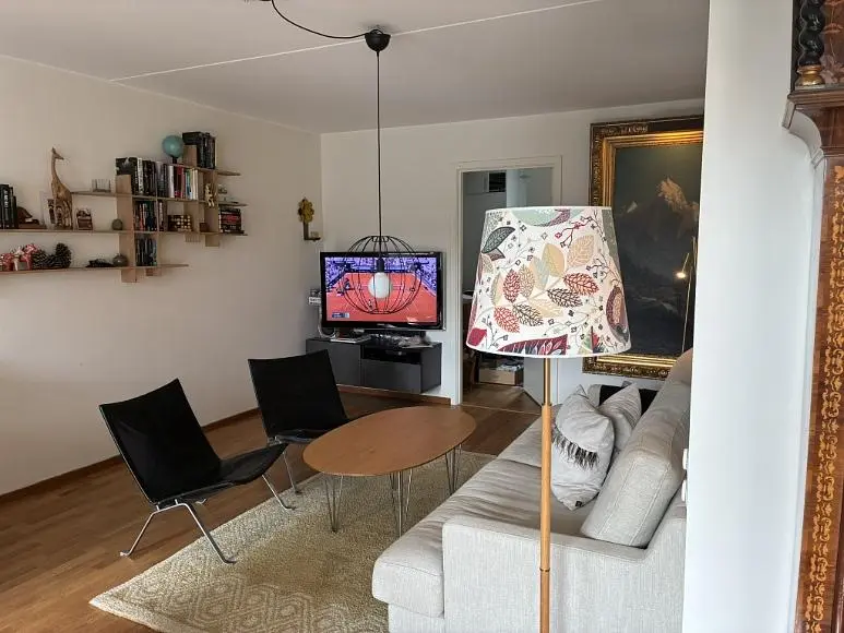 Dnevna soba