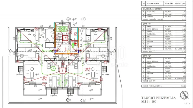 Дневна соба