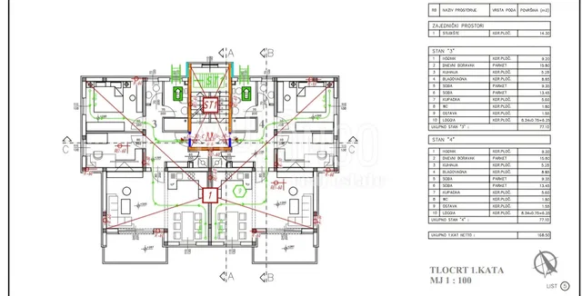 Дневна соба