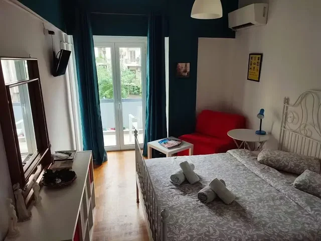 Obývací pokoj