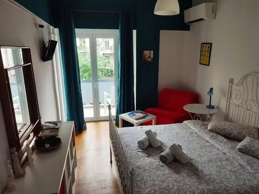 Obývací pokoj