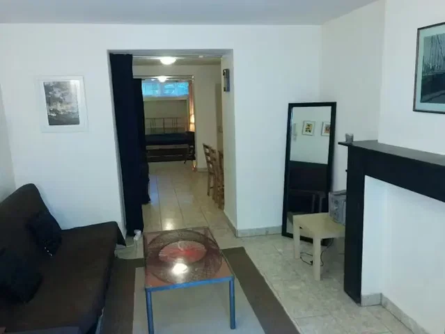 Obývací pokoj