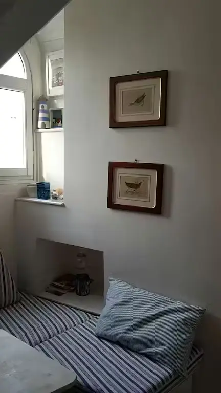 Дневна соба