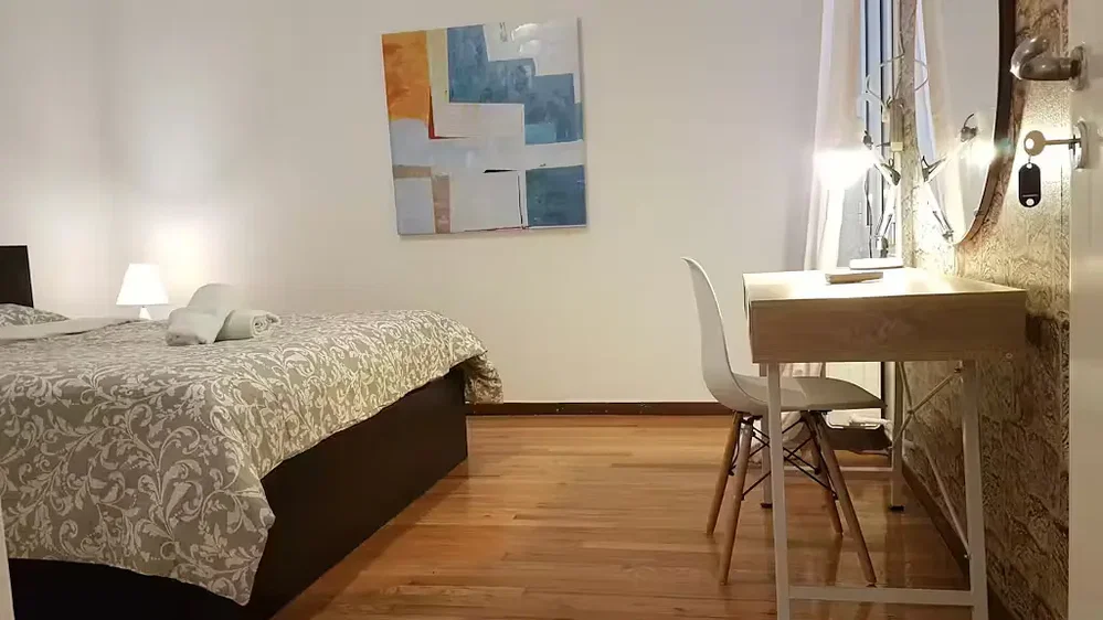 Obývací pokoj