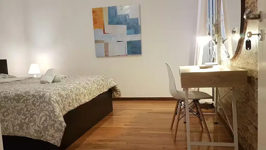 Obývací pokoj