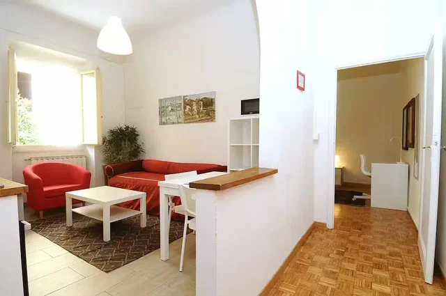 Obývací pokoj