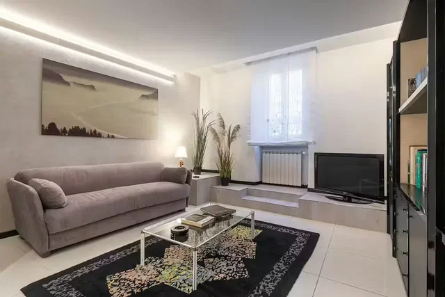 Obývací pokoj