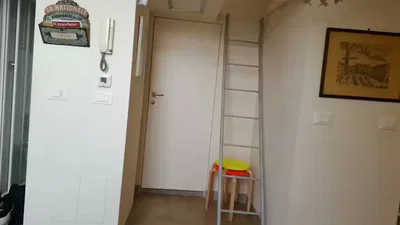 Obývací pokoj