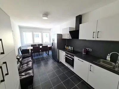 Obývací pokoj