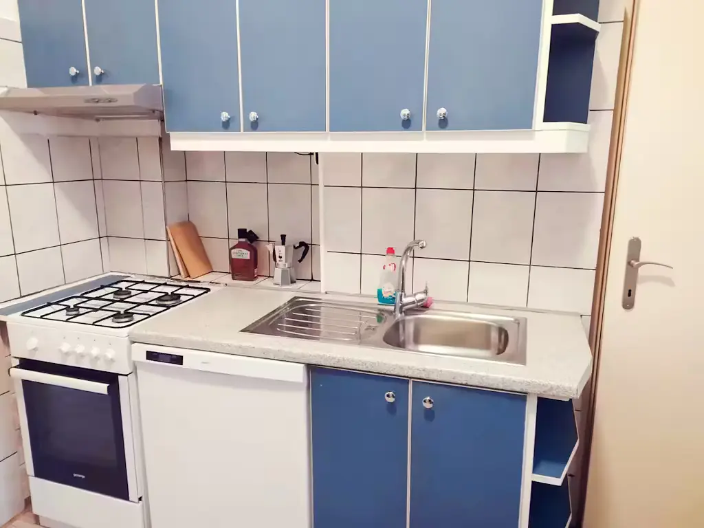 Dnevni boravak