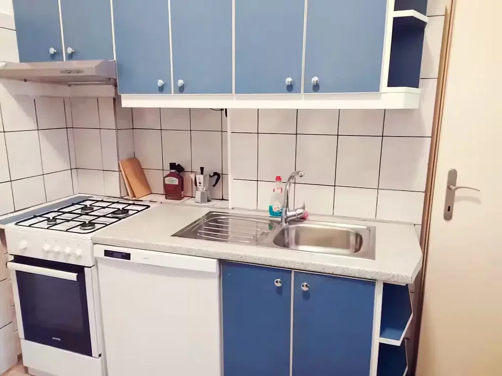 Dnevni boravak
