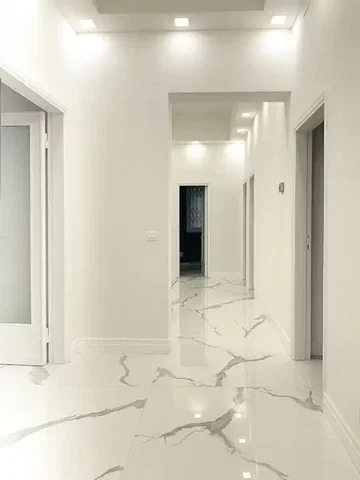 غرفة معيشة