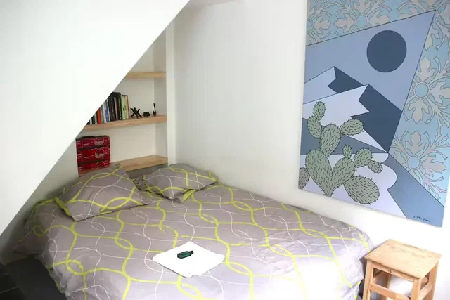 Obývací pokoj