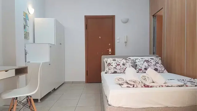 Obývačka