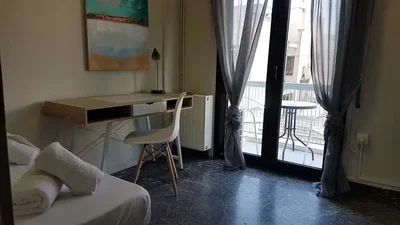 Woonkamer