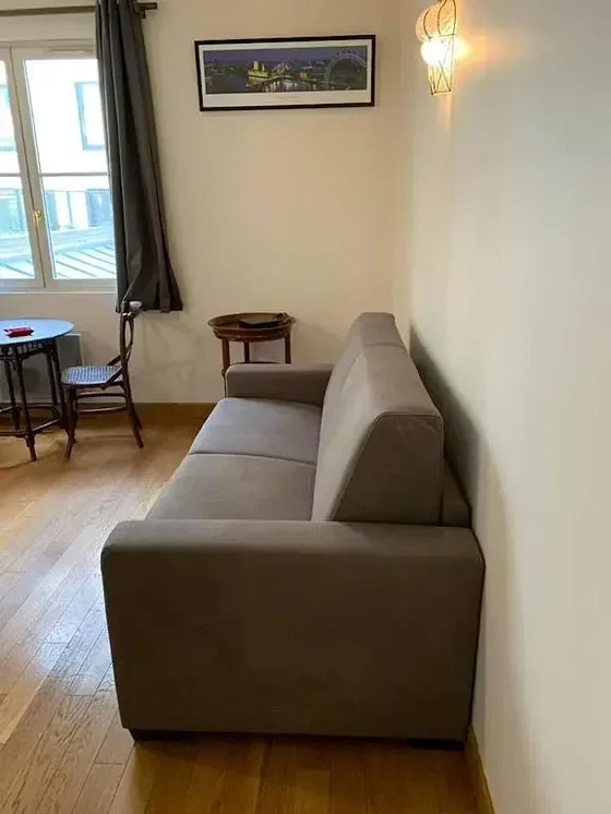 Dnevni boravak