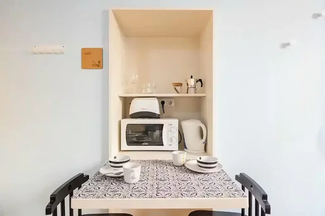 Obývačka